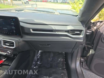 2024 Ford Mustang EcoBoost Premium Convertible - miniatura 19