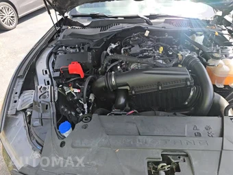 2024 Ford Mustang EcoBoost Premium Convertible - miniatura 26