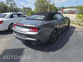2024 Ford Mustang EcoBoost Premium Convertible - miniatura 3