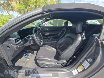 2024 Ford Mustang EcoBoost Premium Convertible - miniatura 6