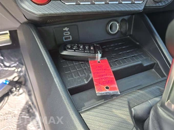 2024 Ford Mustang EcoBoost Premium Convertible - miniatura 8