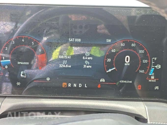 2024 Ford Mustang EcoBoost Premium Convertible - miniatura 9