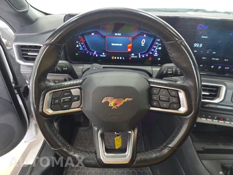 2024 Ford Mustang EcoBoost Premium Convertible - miniatura 10