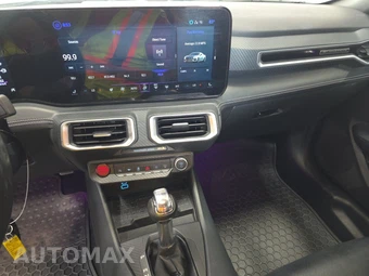 2024 Ford Mustang EcoBoost Premium Convertible - miniatura 11