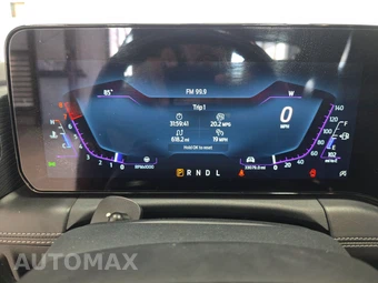 2024 Ford Mustang EcoBoost Premium Convertible - miniatura 12