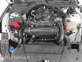 2024 Ford Mustang EcoBoost Premium Convertible - miniatura 15
