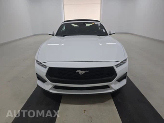 2024 Ford Mustang EcoBoost Premium Convertible - miniatura 2