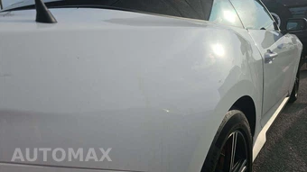 2024 Ford Mustang EcoBoost Premium Convertible - miniatura 21