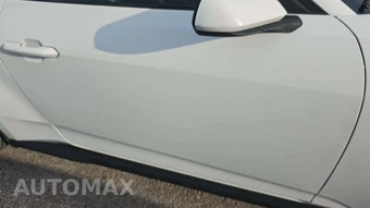 2024 Ford Mustang EcoBoost Premium Convertible - miniatura 25