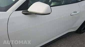 2024 Ford Mustang EcoBoost Premium Convertible - miniatura 27