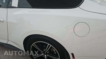 2024 Ford Mustang EcoBoost Premium Convertible - miniatura 28