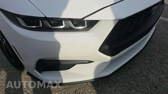 2024 Ford Mustang EcoBoost Premium Convertible - miniatura 30