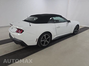 2024 Ford Mustang EcoBoost Premium Convertible - miniatura 4