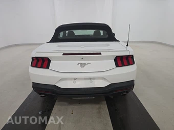 2024 Ford Mustang EcoBoost Premium Convertible - miniatura 5