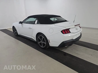 2024 Ford Mustang EcoBoost Premium Convertible - miniatura 6