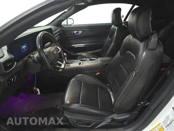 2024 Ford Mustang EcoBoost Premium Convertible - miniatura 7