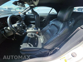 2024 Ford Mustang EcoBoost Premium Convertible - miniatura 13