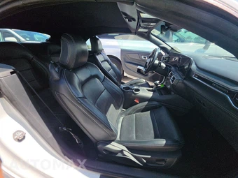 2024 Ford Mustang EcoBoost Premium Convertible - miniatura 14