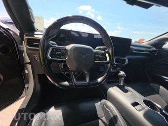 2024 Ford Mustang EcoBoost Premium Convertible - miniatura 16