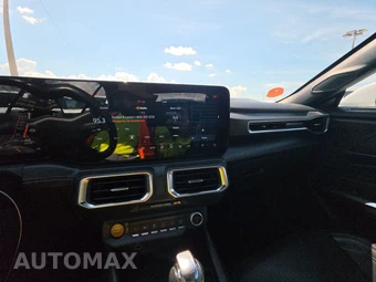2024 Ford Mustang EcoBoost Premium Convertible - miniatura 17