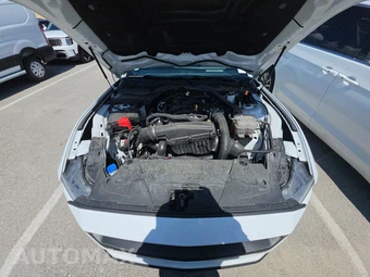 2024 Ford Mustang EcoBoost Premium Convertible - miniatura 22