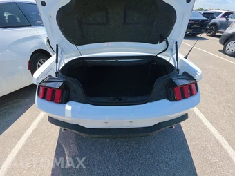 2024 Ford Mustang EcoBoost Premium Convertible - miniatura 23