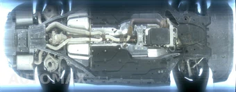 2024 Ford Mustang EcoBoost Premium Convertible - miniatura 24