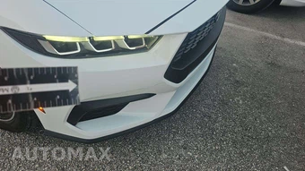 2024 Ford Mustang EcoBoost Premium Convertible - miniatura 26