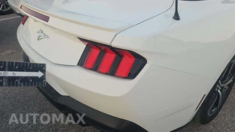 2024 Ford Mustang EcoBoost Premium Convertible - miniatura 31