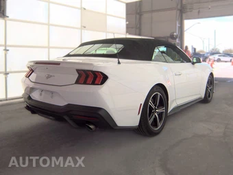 2024 Ford Mustang EcoBoost Premium Convertible - miniatura 5