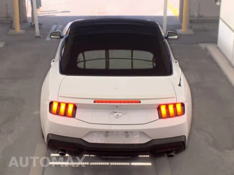 2024 Ford Mustang EcoBoost Premium Convertible - miniatura 6