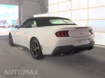 2024 Ford Mustang EcoBoost Premium Convertible - miniatura 8