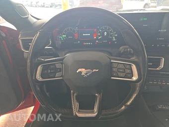 2024 Ford Mustang EcoBoost Premium Convertible - miniatura 10