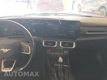 2024 Ford Mustang EcoBoost Premium Convertible - miniatura 11
