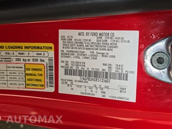 2024 Ford Mustang EcoBoost Premium Convertible - miniatura 14
