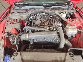 2024 Ford Mustang EcoBoost Premium Convertible - miniatura 15