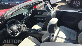 2024 Ford Mustang EcoBoost Premium Convertible - miniatura 17