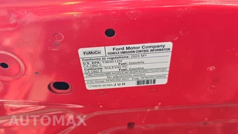 2024 Ford Mustang EcoBoost Premium Convertible - miniatura 19