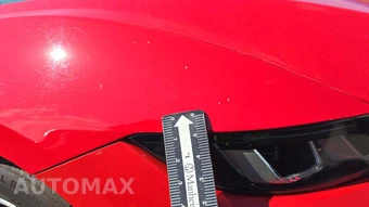 2024 Ford Mustang EcoBoost Premium Convertible - miniatura 22