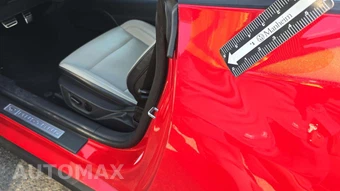 2024 Ford Mustang EcoBoost Premium Convertible - miniatura 23
