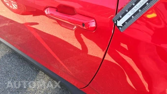 2024 Ford Mustang EcoBoost Premium Convertible - miniatura 28