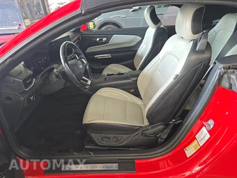 2024 Ford Mustang EcoBoost Premium Convertible - miniatura 7