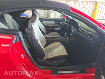 2024 Ford Mustang EcoBoost Premium Convertible - miniatura 8