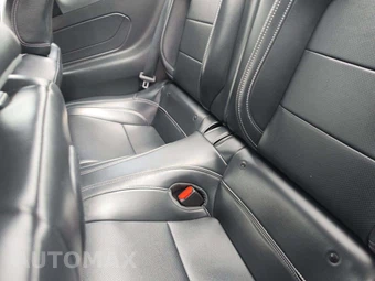 2024 Ford Mustang EcoBoost Premium Coupe - miniatura 10