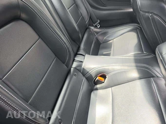 2024 Ford Mustang EcoBoost Premium Coupe - miniatura 13
