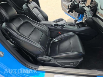 2024 Ford Mustang EcoBoost Premium Coupe - miniatura 15