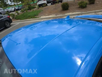 2024 Ford Mustang EcoBoost Premium Coupe - miniatura 9