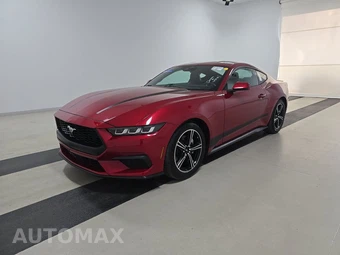 2024 Ford Mustang EcoBoost Premium Coupe