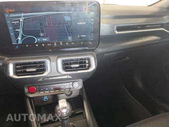 2024 Ford Mustang EcoBoost Premium Coupe - miniatura 11