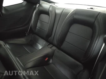 2024 Ford Mustang EcoBoost Premium Coupe - miniatura 13